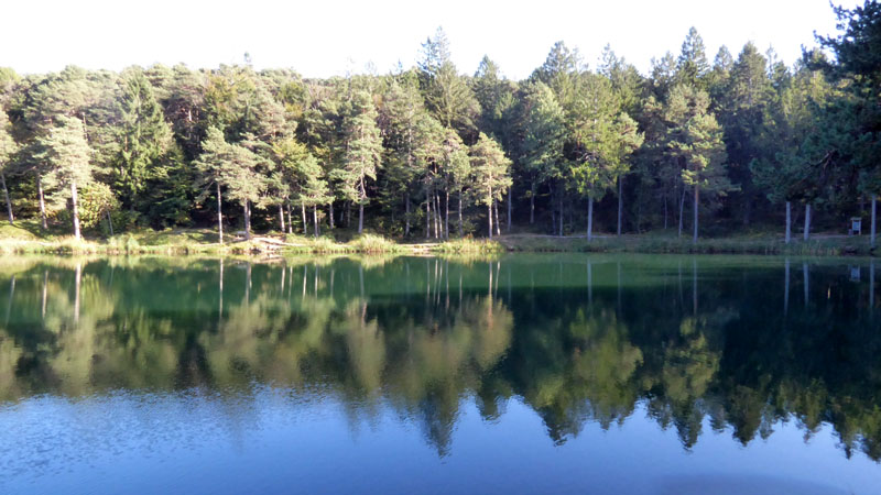 Laghi.......del TRENTINO